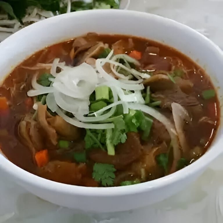Explore Our Soup Selection