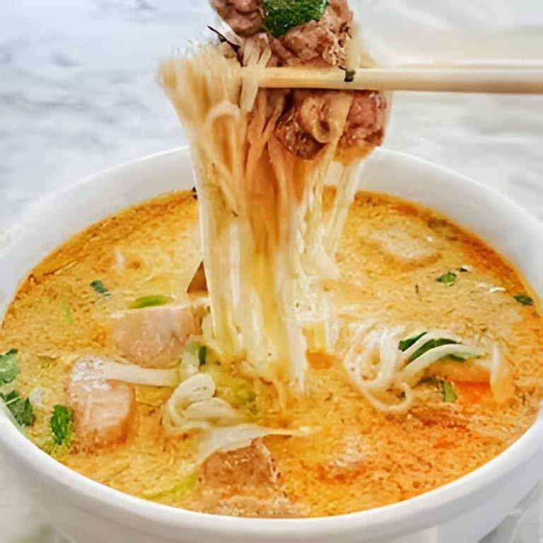 Delicious Soup Selections to Savor