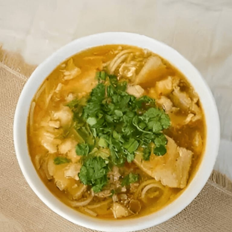 Hot Pot Delights: Vietnamese and Chinese Cuisine