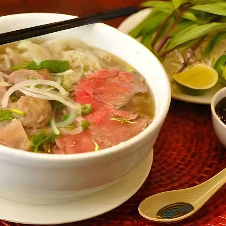 Discover Our Delicious Pho