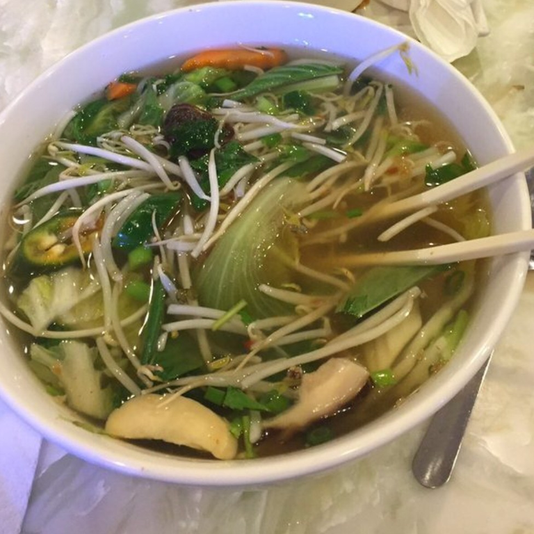 Explore Our Soup Selection
